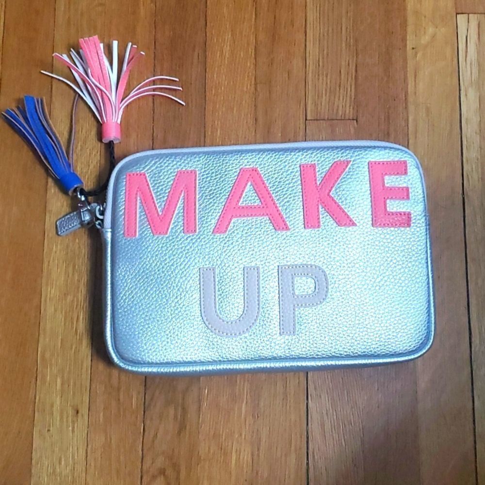 Make Up bag brand new!
